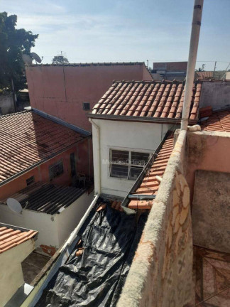 Imagem Casa com 6 Quartos à Venda, 215 m² em Jardim Santa Bárbara - Sorocaba