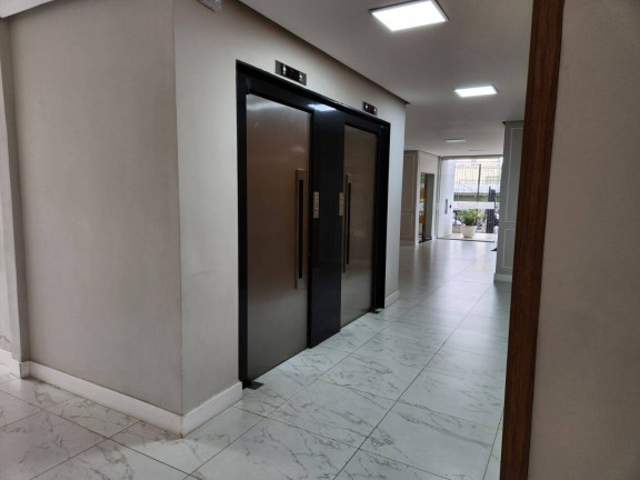 Imagem Apartamento com 3 Quartos à Venda, 88 m² em Mooca - São Paulo