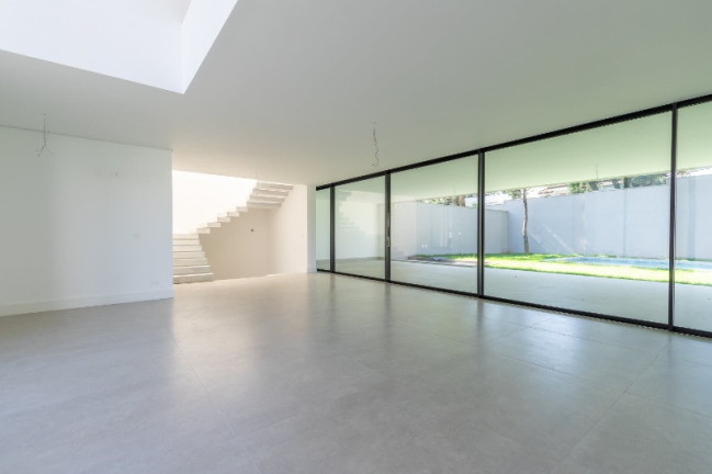Casa com 4 Quartos à Venda, 935 m² em Chácara Santo Antônio (zona Sul) - São Paulo