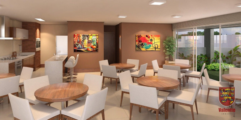Imagem Apartamento com 2 Quartos à Venda, 138 m² em Capoeiras - Florianópolis
