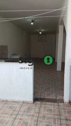 Imagem Casa com 2 Quartos à Venda, 205 m² em Jardim Catanduva - São Paulo