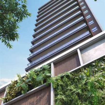 Foto do imóvel Studio com 1 Quarto à Venda, 39 m² em Flamengo - Rio De Janeiro