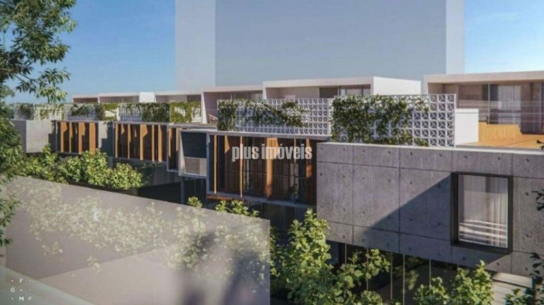Imagem Casa com 4 Quartos à Venda, 344 m² em Jardim Paulistano - São Paulo Imagem Casa com 4 Quartos à Venda, 344 m² em Jardim Paulistano - São Paulo