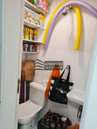 Imagem Apartamento com 2 Quartos à Venda, 110 m² em Ipiranga - São Paulo