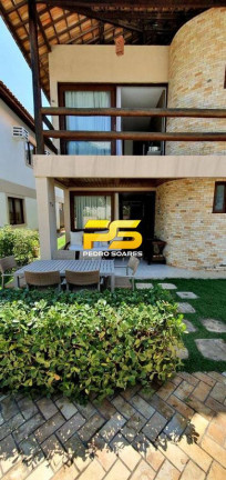 Imagem Casa com 4 Quartos à Venda, 155 m² em Poço - Cabedelo