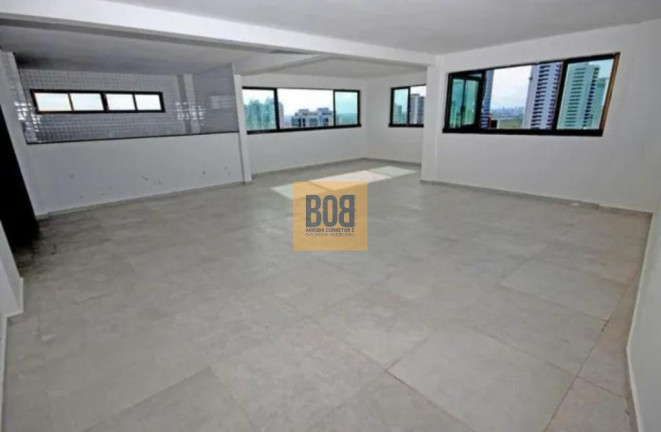 Imagem Apartamento com 3 Quartos à Venda, 98 m² em Boa Viagem - Recife