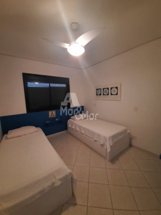 Imagem Apartamento com 4 Quartos à Venda, 230 m² em Pitangueiras - Guarujá