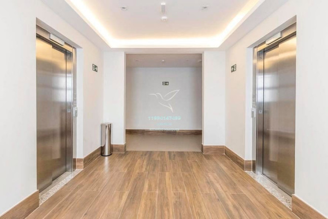 Imagem Studio com 1 Quarto à Venda, 35 m² em Centro - São Paulo