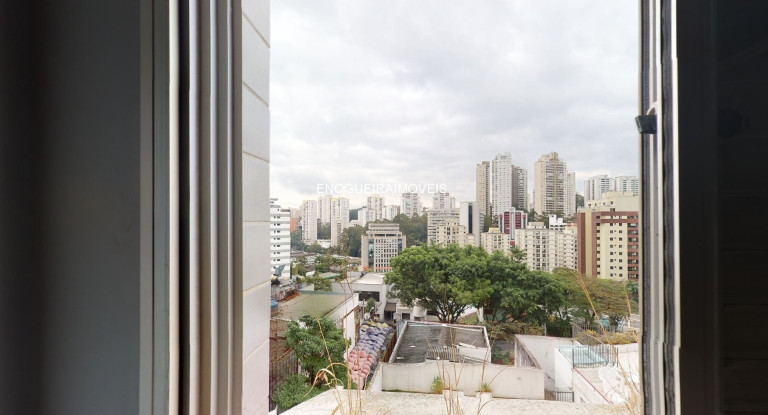 Imagem Apartamento com 3 Quartos à Venda, 99 m² em Morumbi - São Paulo