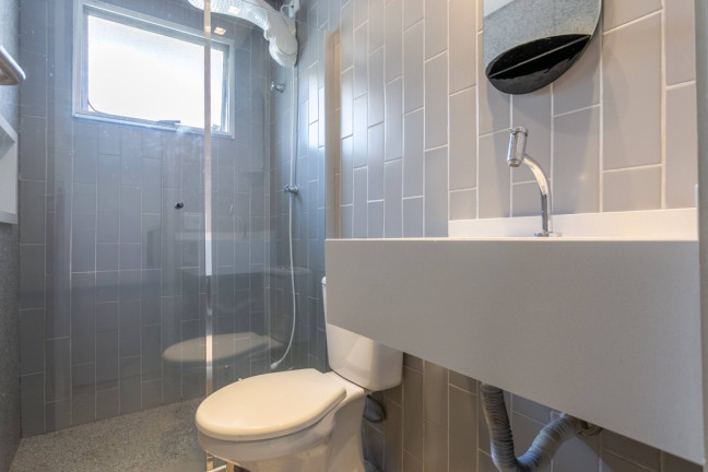 Imagem Apartamento com 1 Quarto à Venda, 45 m² em Bela Vista - São Paulo