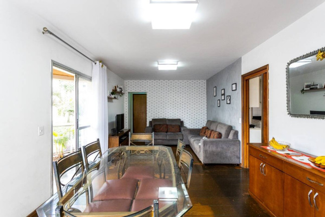 Imagem Apartamento com 3 Quartos à Venda, 115 m² em Vila Pompéia - São Paulo Imagem Apartamento com 3 Quartos à Venda, 115 m² em Vila Pompéia - São Paulo