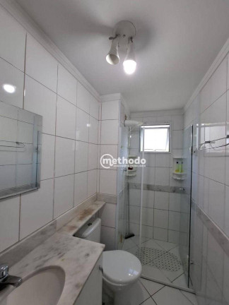 Imagem Apartamento com 3 Quartos para Alugar, 82 m² em Loteamento Center Santa Genebra - Campinas Imagem Apartamento com 3 Quartos para Alugar, 82 m² em Loteamento Center Santa Genebra - Campinas