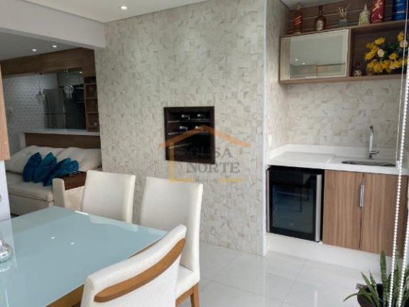 Imagem Apartamento com 2 Quartos à Venda, 65 m² em Santana - São Paulo Imagem Apartamento com 2 Quartos à Venda, 65 m² em Santana - São Paulo