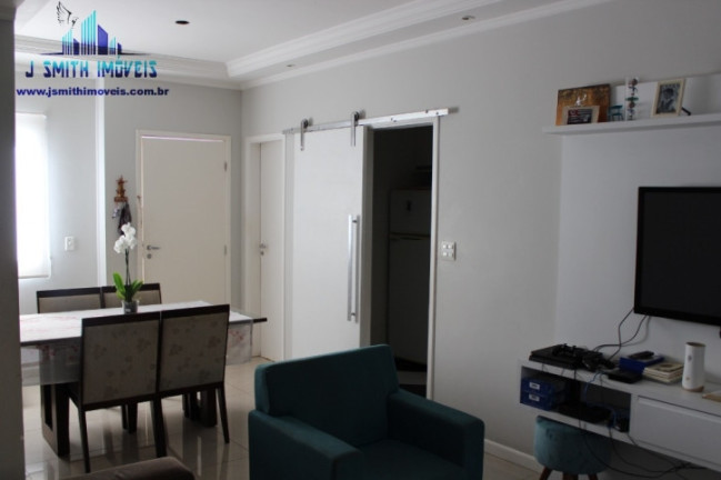 Casa de Condomínio com 2 Quartos à Venda, 79 m² em Paisagem Renoir - Cotia