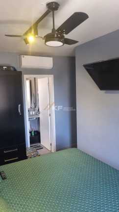 Imagem Apartamento com 2 Quartos à Venda, 57 m² em Nova Aliança - Ribeirão Preto