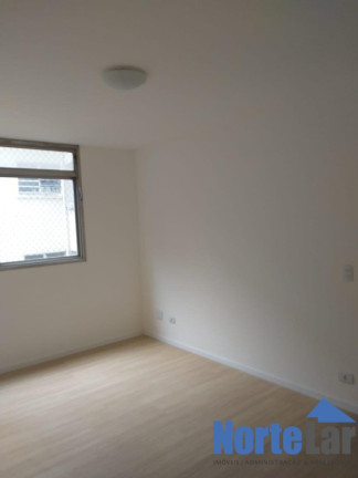 Imagem Apartamento com 1 Quarto à Venda, 43 m² em Bela Vista - São Paulo