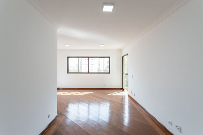 Imagem Imóvel com 3 Quartos à Venda, 88 m² em Moema - São Paulo Imagem Imóvel com 3 Quartos à Venda, 88 m² em Moema - São Paulo