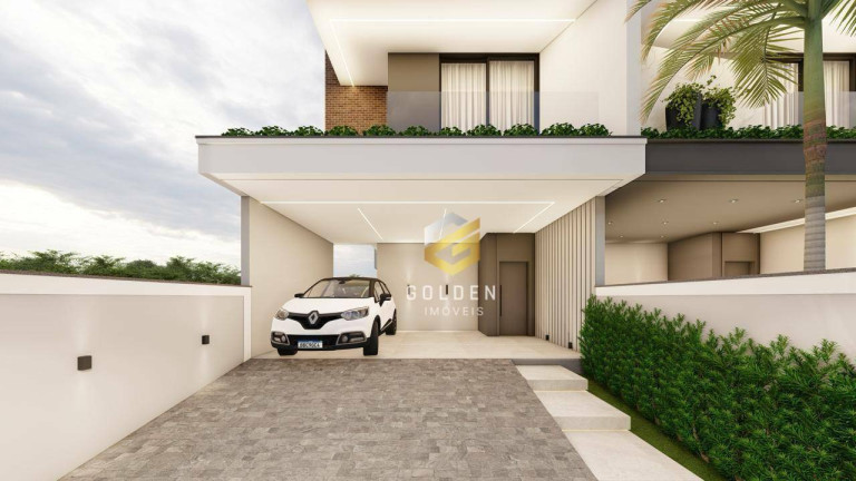 Imagem Casa com 3 Quartos à Venda, 180 m² em Bosque Da Mata - Tijucas Imagem Casa com 3 Quartos à Venda, 180 m² em Bosque Da Mata - Tijucas