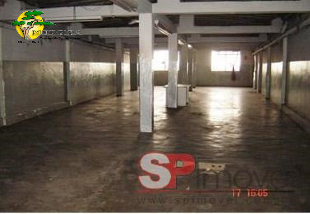 Imóvel Comercial à Venda, 1.100 m² em Tucuruvi - São Paulo