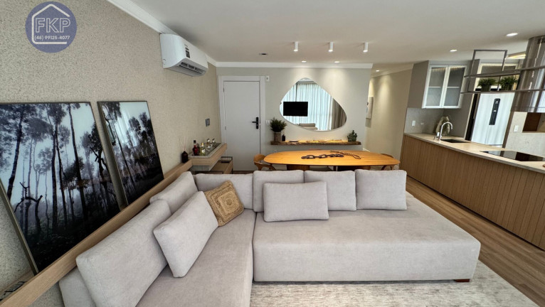 Imagem Apartamento com 2 Quartos à Venda, 79 m² em Ingleses Norte - Florianópolis Imagem Apartamento com 2 Quartos à Venda, 79 m² em Ingleses Norte - Florianópolis
