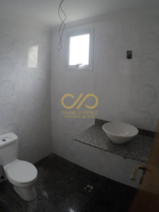 Imagem Apartamento com 3 Quartos à Venda, 172 m² em Tupi - Praia Grande Imagem Apartamento com 3 Quartos à Venda, 172 m² em Tupi - Praia Grande