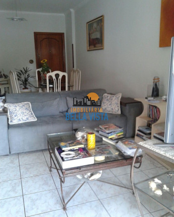 Apartamento com 2 Quartos à Venda,  em Itararé - São Vicente