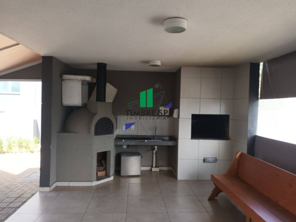 Imagem Apartamento com 2 Quartos à Venda, 45 m² em Loteamento City Jaragua - São Paulo Imagem Apartamento com 2 Quartos à Venda, 45 m² em Loteamento City Jaragua - São Paulo