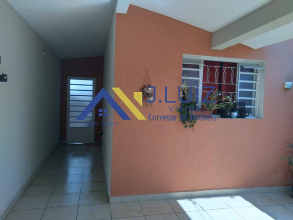 Imagem Casa com 2 Quartos à Venda, 125 m² em Jardim Santa Rita - Indaiatuba Imagem Casa com 2 Quartos à Venda, 125 m² em Jardim Santa Rita - Indaiatuba
