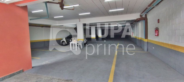 Imagem Apartamento com 1 Quarto à Venda, 38 m² em Vila Maria Alta - São Paulo Imagem Apartamento com 1 Quarto à Venda, 38 m² em Vila Maria Alta - São Paulo