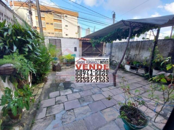 Imagem Apartamento com 3 Quartos à Venda, 193 m² em Jardim Atlântico - Olinda