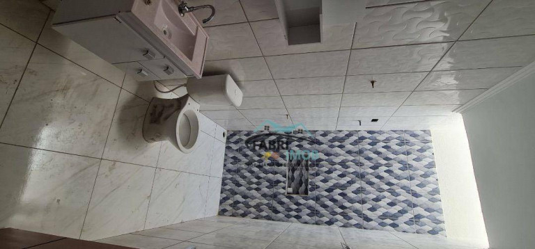 Imagem Casa com 2 Quartos à Venda, 80 m² em Parque São Bento - Sorocaba