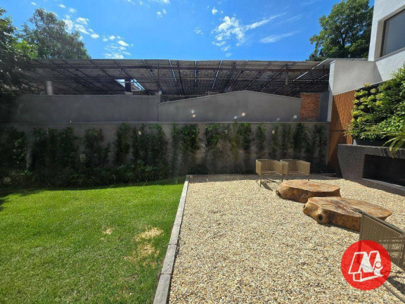 Imagem Apartamento com 2 Quartos para Alugar, 80 m² em Mont Serrat - Porto Alegre