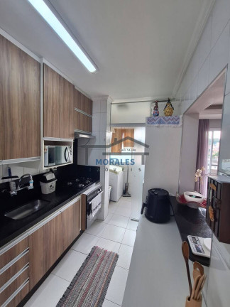 Imagem Apartamento à Venda, 70 m² em Jardim D'abril - Osasco Imagem Apartamento à Venda, 70 m² em Jardim D'abril - Osasco