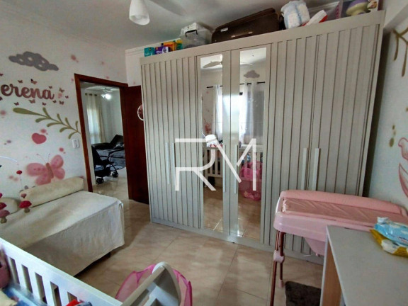 Imagem Apartamento com 2 Quartos à Venda, 86 m² em Vera Cruz - Mongaguá