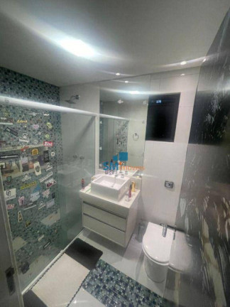 Imagem Apartamento com 4 Quartos à Venda, 120 m² em Santa Paula - São Caetano Do Sul