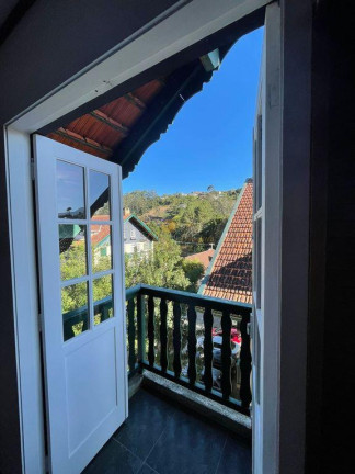 Imagem Apartamento com 3 Quartos à Venda, 85 m² em Ermitage - Teresópolis Imagem Apartamento com 3 Quartos à Venda, 85 m² em Ermitage - Teresópolis