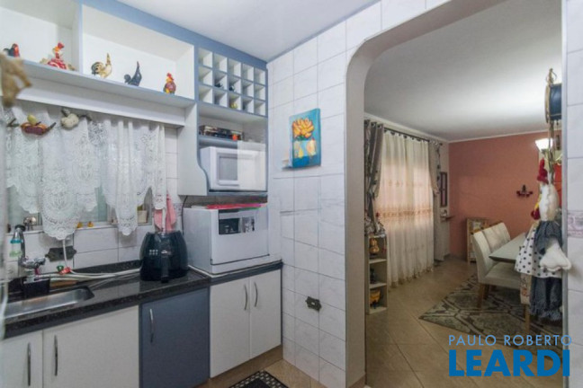 Imagem Sobrado com 4 Quartos à Venda, 420 m² em Cidade São Jorge - Santo André Imagem Sobrado com 4 Quartos à Venda, 420 m² em Cidade São Jorge - Santo André