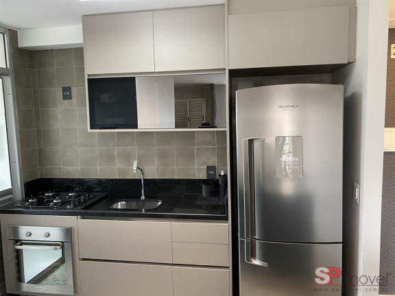 Imagem Apartamento com 3 Quartos à Venda, 65 m² em água Branca - São Paulo Imagem Apartamento com 3 Quartos à Venda, 65 m² em água Branca - São Paulo
