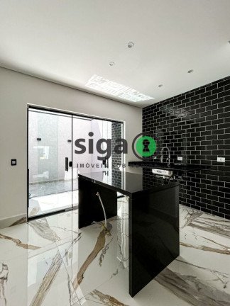 Casa com 3 Quartos à Venda, 141 m² em Vila Santa Isabel - São Paulo