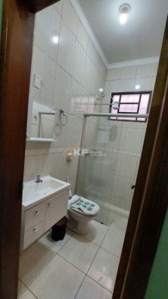 Imagem Casa com 3 Quartos à Venda, 108 m² em Planalto Verde - Ribeirão Preto