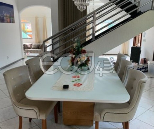 Imagem Casa com 4 Quartos à Venda, 900 m² em Atalaia - Aracaju