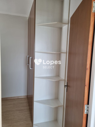 Imagem Apartamento com 2 Quartos à Venda, 62 m² em Parque Florence - Valinhos