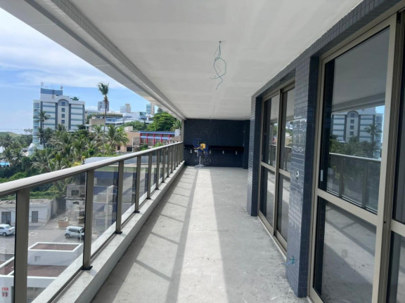 Imagem Apartamento com 4 Quartos à Venda, 303 m² em Ondina - Salvador