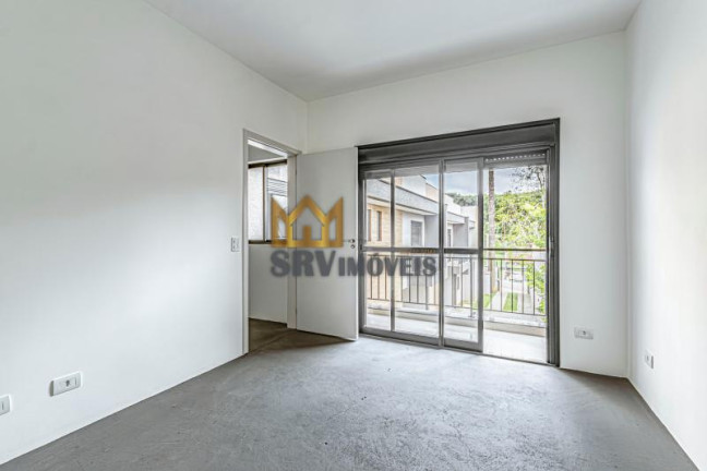 Imagem Sobrado com 2 Quartos à Venda, 108 m² em Santa Cândida - Curitiba