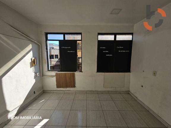 Imagem Sala Comercial para Alugar, 87 m² em Centro - Nova Iguaçu Imagem Sala Comercial para Alugar, 87 m² em Centro - Nova Iguaçu