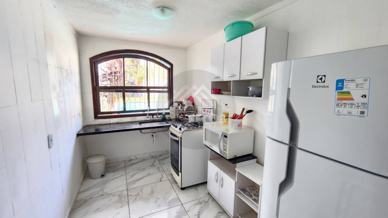 Imagem Casa com 3 Quartos à Venda, 120 m² em Itanhaém Imagem Casa com 3 Quartos à Venda, 120 m² em Itanhaém