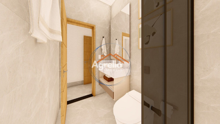 Imagem Casa com 3 Quartos à Venda, 77 m² em Jardim Itacolomi - Mogi Guaçu Imagem Casa com 3 Quartos à Venda, 77 m² em Jardim Itacolomi - Mogi Guaçu