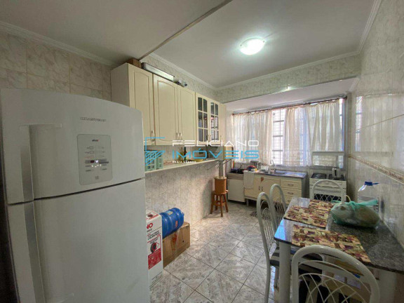 Imagem Apartamento com 1 Quarto à Venda, 52 m² em Tupi - Praia Grande