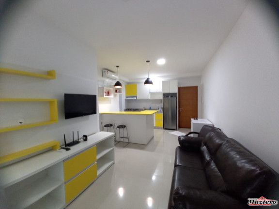 Imagem Apartamento com 2 Quartos à Venda, 63 m² em Toninhas - Ubatuba Imagem Apartamento com 2 Quartos à Venda, 63 m² em Toninhas - Ubatuba
