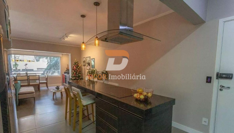 Imagem Apartamento com 2 Quartos à Venda, 85 m² em Centro  - Diadema
